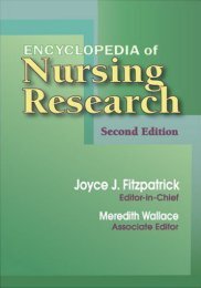 Encyclopedia of Nursing Research Second Edition.pdf