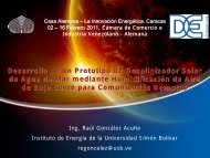 Diapositiva 1 - AHK Venezuela