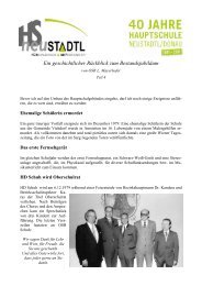 Download - Gemeinde Neustadtl / Donau