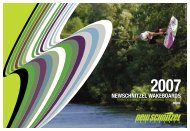 newschnitzel wakeboards 2007