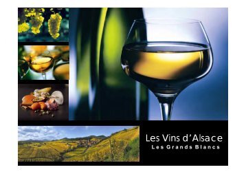 PrÃ©sentation Vins d'Alsace version franÃ§aise