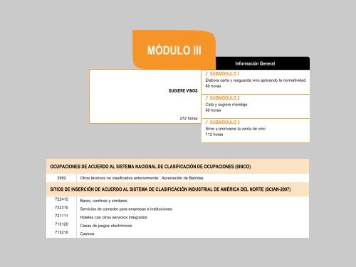 mÃ³dulo i - Cosdac - SecretarÃ­a de EducaciÃ³n PÃºblica