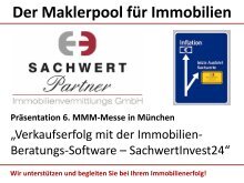 Maklerpools Magazine
