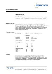 PInfo SupraCem 45.pdf - Chemie.at