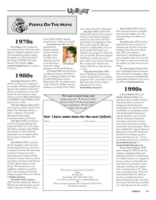 2003 Fall draft - Uwpiaa.org