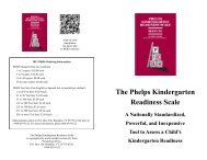 Download the PKRS 8-Page Flyer (print and fold) - Great Ideas in ...