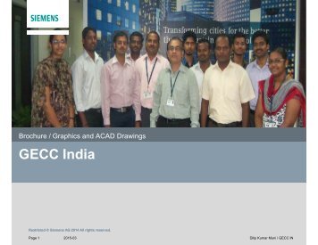 GECC India