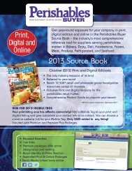 Print, Digital and Online - BNP Media Directories and Buyers Guides