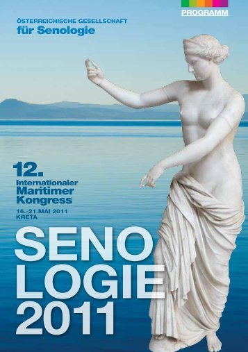 Hauptprogramm 2011.pdf - Ãsterreichische Gesellschaft fÃ¼r Senologie