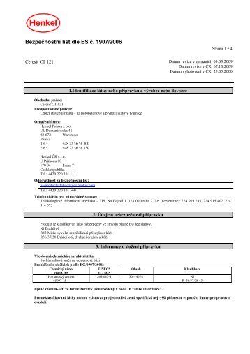 Ceresit CT121