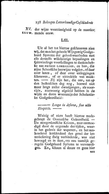 geschiedenis