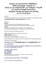 Kursbeschreibung als PDF - Stephanie Hornung