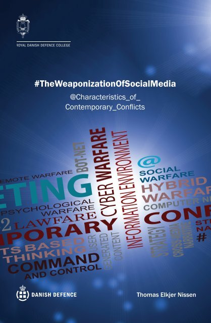 The Weaponization of Social Media