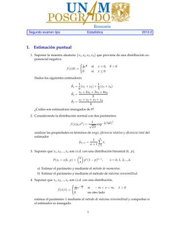 2do Parcial - Redeco