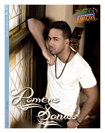 Suplemento 17 de Abril de 2015
