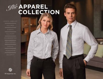 APPAREL COLLECTION - VF Imagewear