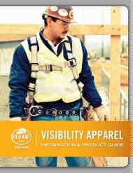 VISIBILITY APPAREL - VF Imagewear