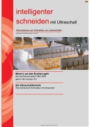 Newsletter Herunterladen - DÃ¶inghaus cutting and more GmbH ...