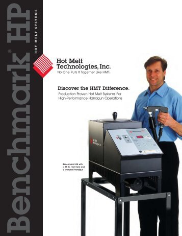 Hot Melt Systems - Hot Melt Technologies, Inc.