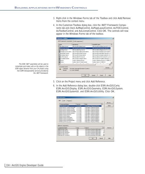 ArcGIS Engine Developer Guide