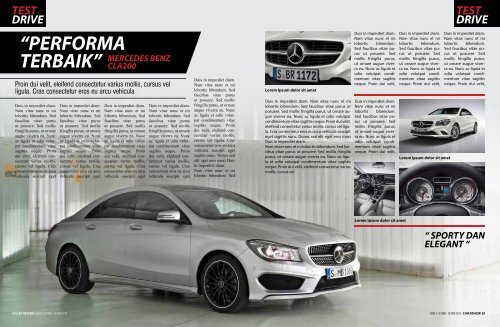 “PERFORMA TERBAIK”