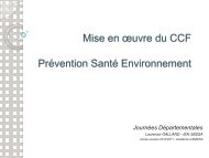 Enseignement et Evaluation de la VSP/HPS/PSE - Académie d'Amiens