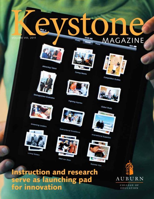 Dr Newell is co-organizer and speaker at the Keystone Symposia