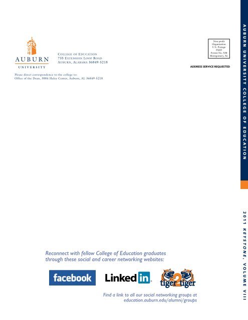 8.1MB - College of Education - Auburn University