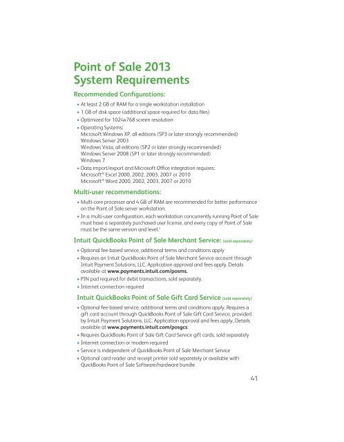 system requirements for quickbooks 2013 mac system requirements for quickbooks 2013 mac