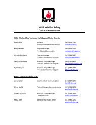 download the contact list - Firewise