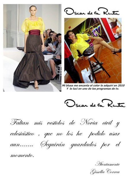 Actualidad Estilo Tendencia Moda Noticias y ... - Fabulosa Revista