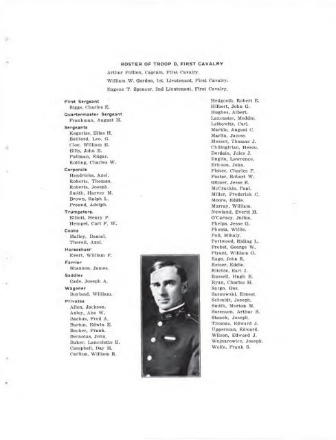 Army and Navy Review 1915 Panama-California Edition - Balboa Park