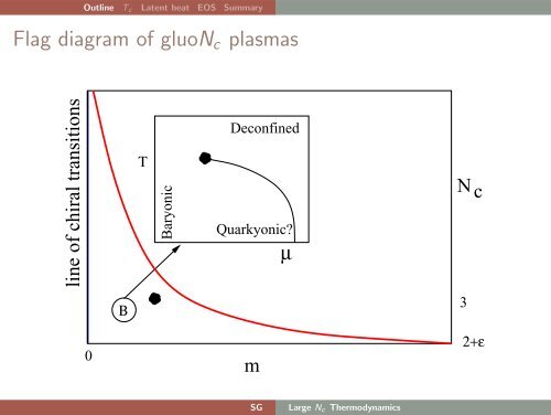 t Hooft limit (1, 2, 3, Â·Â·Â·â) - Theoretical Physics (TIFR)