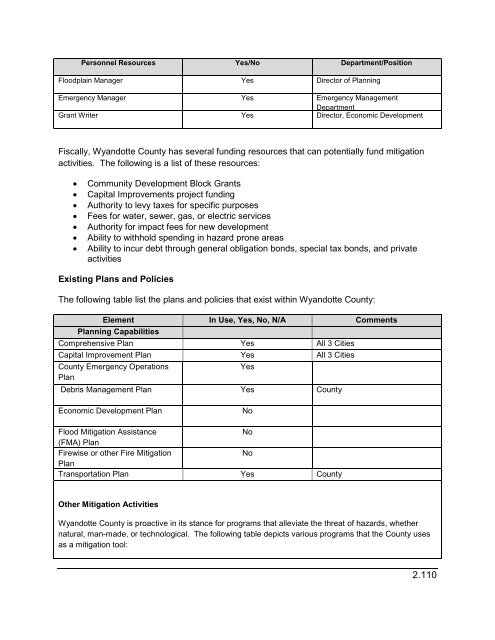 review the material found here - JoCo Serve