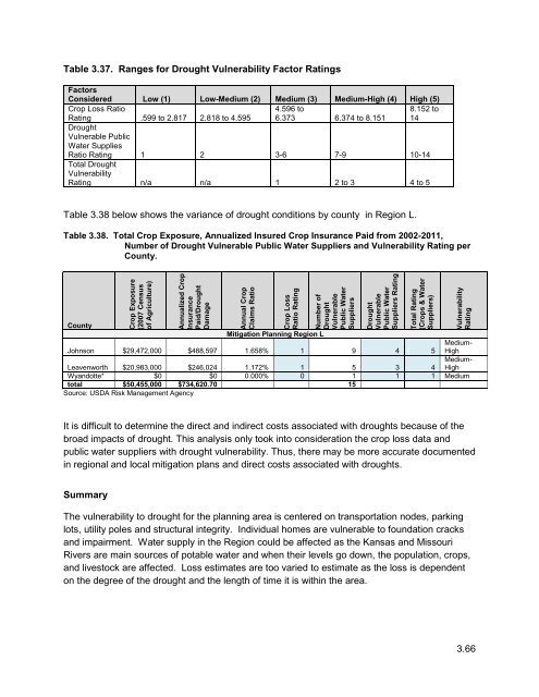 review the material found here - JoCo Serve