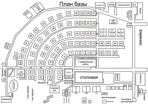 Многорядов хабаровск схема