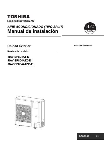 MANUAL INSTALACION MONZA (80) - SUPER DIGITAL (U.E.).pdf