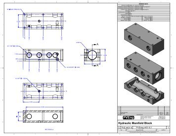 Drawing - PVEng