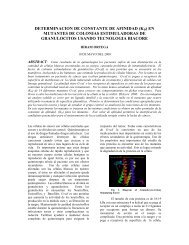 Determinacion constante de afinidad - Edu-esta.org