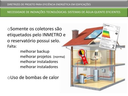 Prof. Roberto Lamberts - CBCS