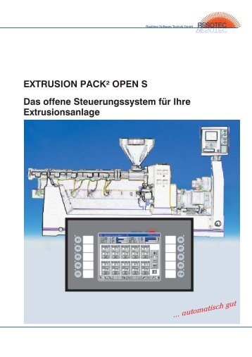 Download Expack Open S - Herkules-Resotec Elektronik GmbH