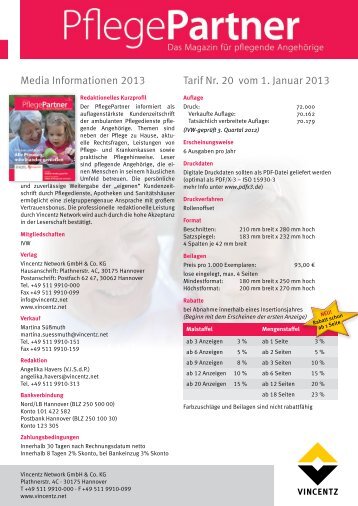 PflegePartner 2013_mail.pdf - Altenpflege Online