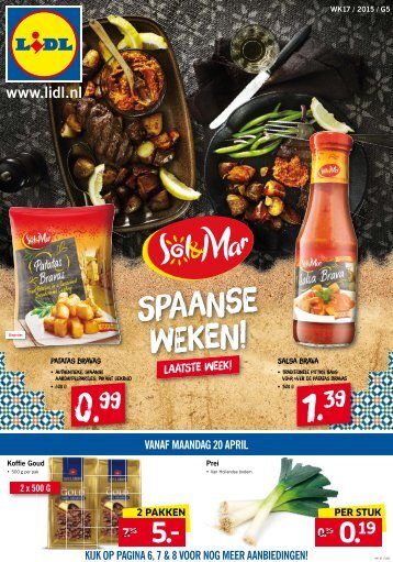 lidl folder week 17 2015