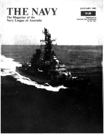 The Navy Vol_44_Part1 1982 - Navy League of Australia