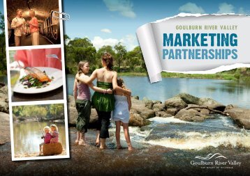 Download our Marketing Partnerships Brochure here