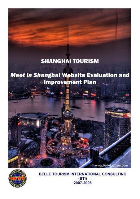 download pdf - Belle Tourism International