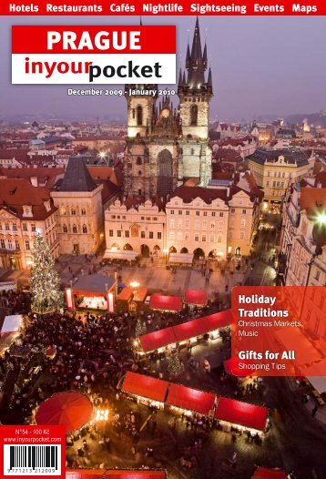 PRAGUE