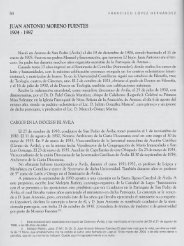juan antonio moreno fuentes 1904 - 1987 - Schola Cantorum de ...