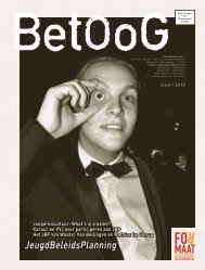 Download Betoog - Formaat