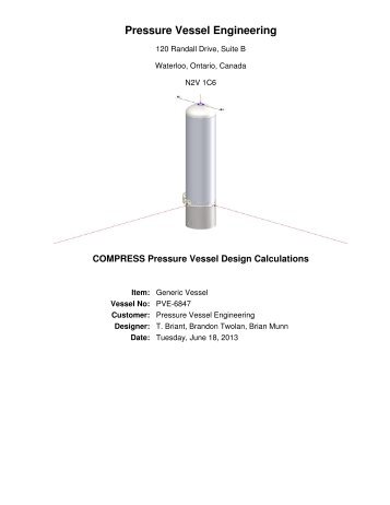 calculation set - PVEng